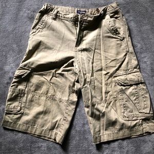 Cherokee cargo shorts